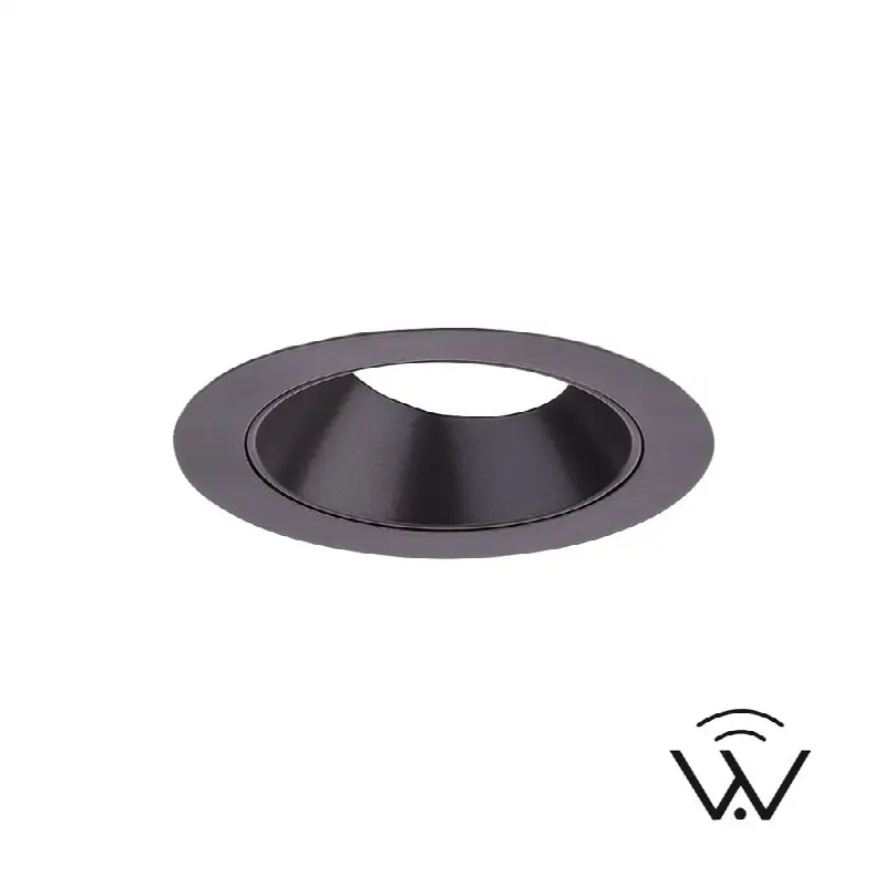 FQ 2" Tunable White Round Adjustable Trim