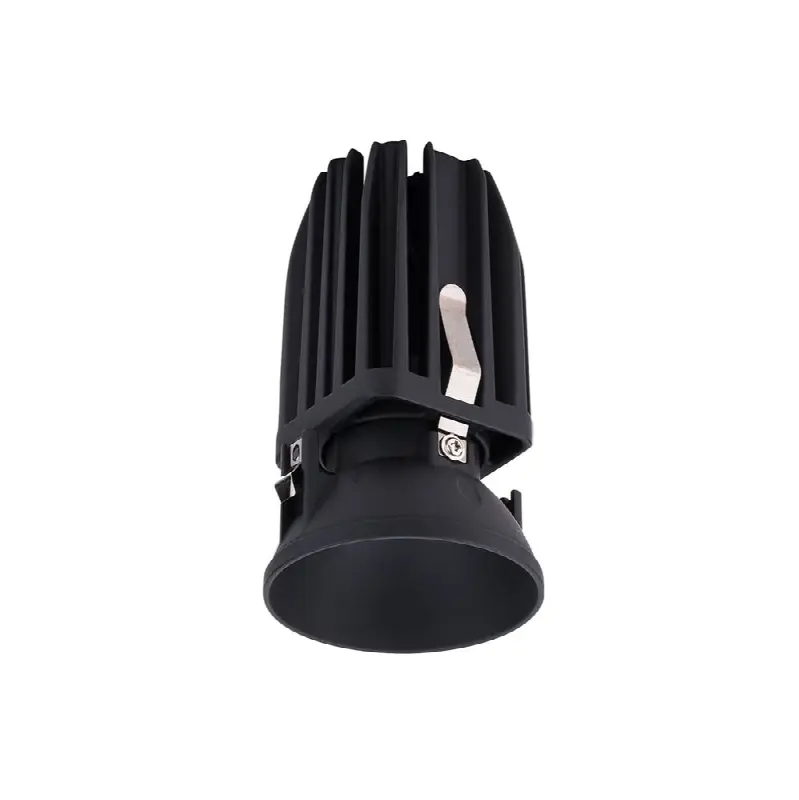 FQ 2" Round Downlight Trimless 935