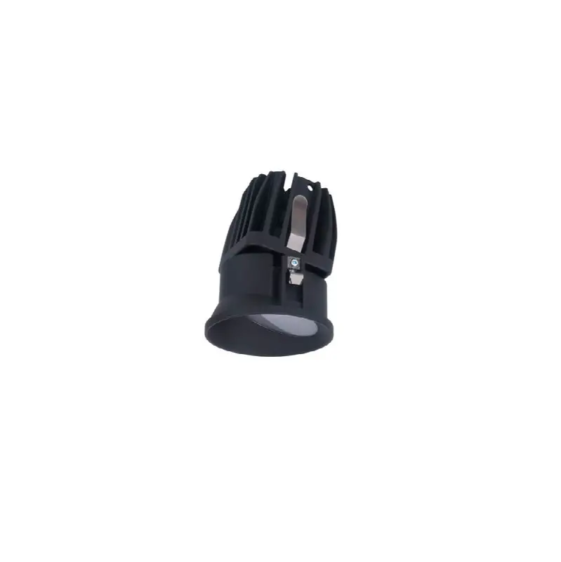 FQ 2" Shallow Round Wall Wash Trimless 927