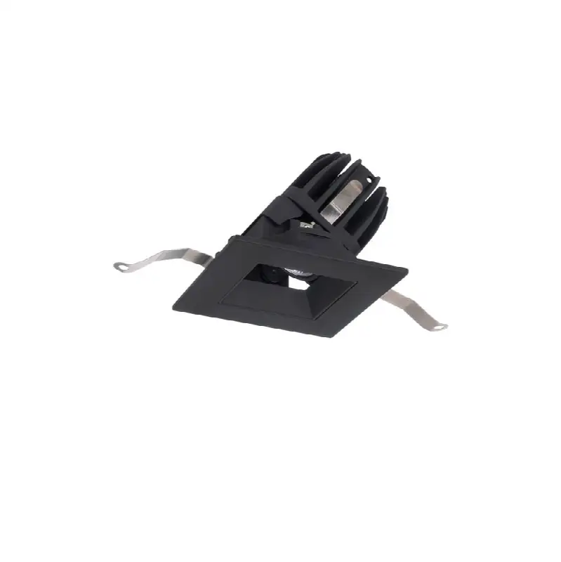 FQ 2" Shallow Square Adjustable Trim 927