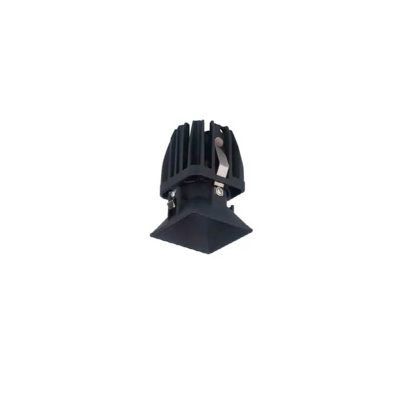FQ 2" Shallow Square Downlight Trimless 935