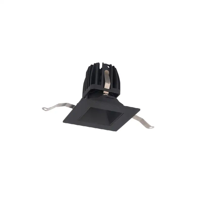 FQ 2" Shallow Square Downlight Trim 927