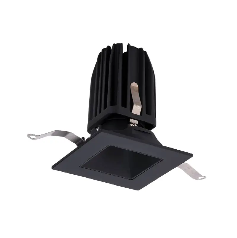 FQ 2" Square Downlight Trim 935