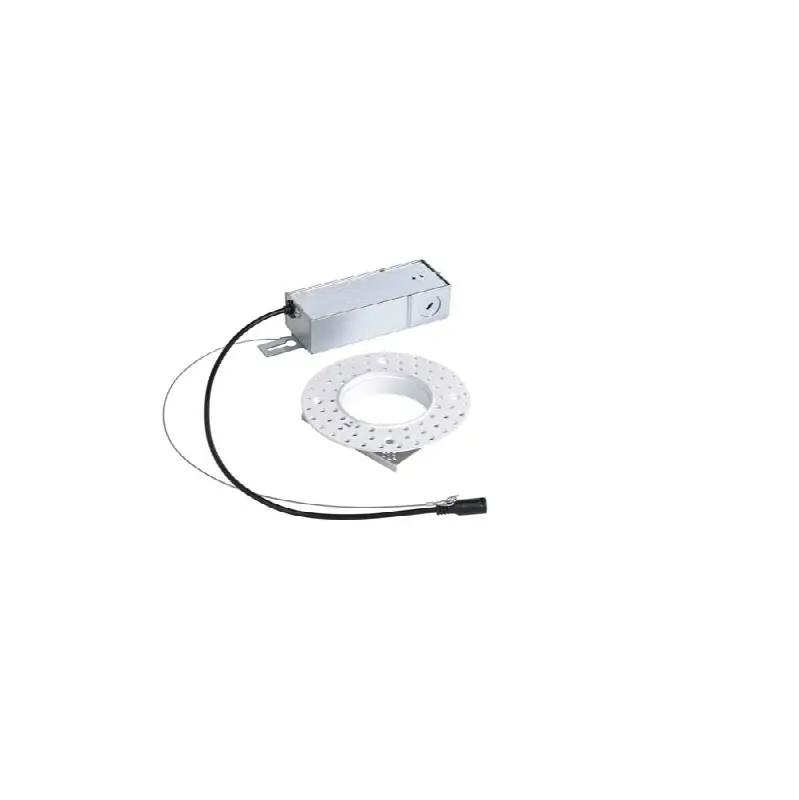 FQ 2" Remodel Housing 15W Non-IC