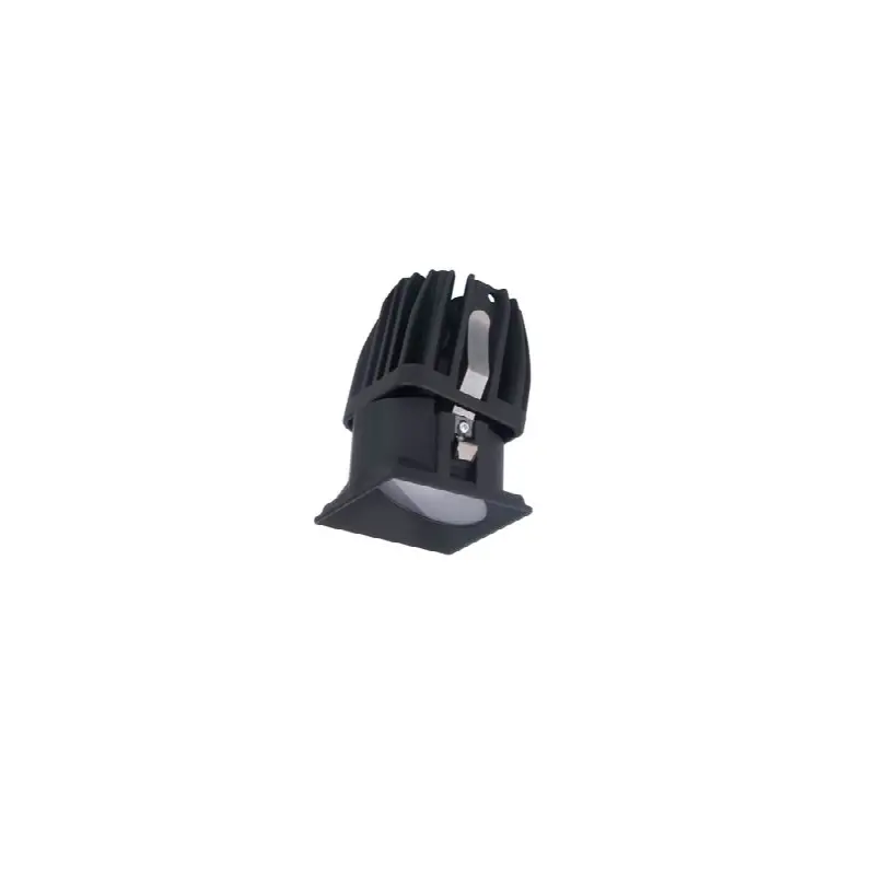FQ 2" Shallow Square Wall Wash Trimless 927