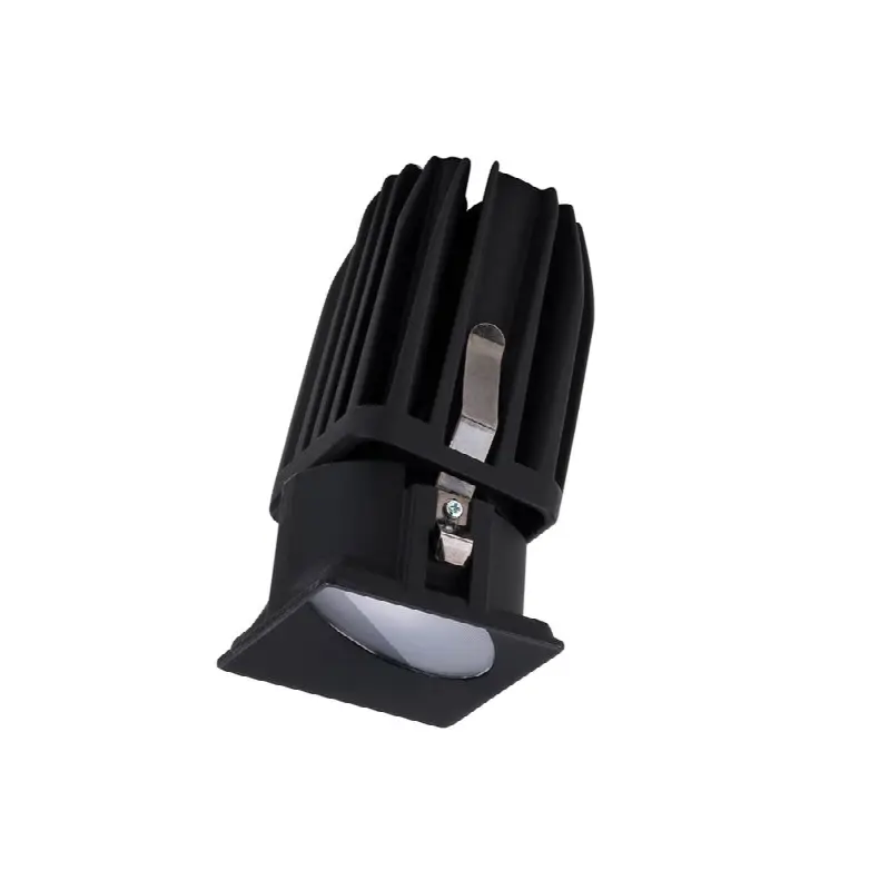 FQ 2" Square Wall Wash Trimless 935