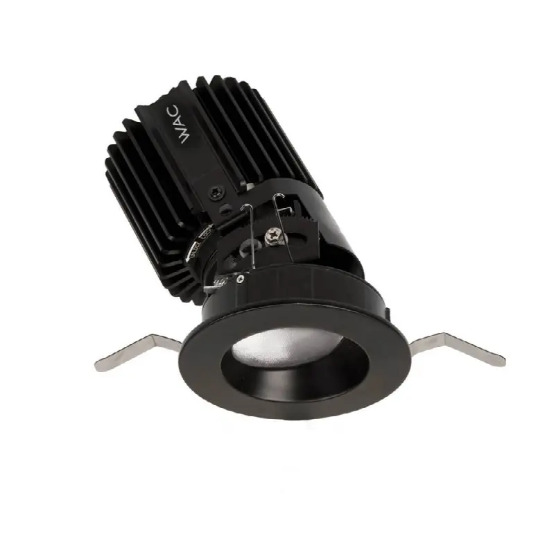 Volta Round Adjustable Trim