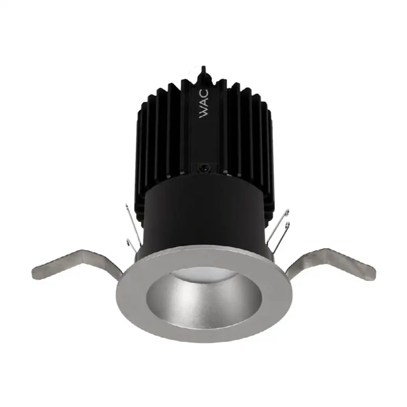 Volta Round Downlight Trim