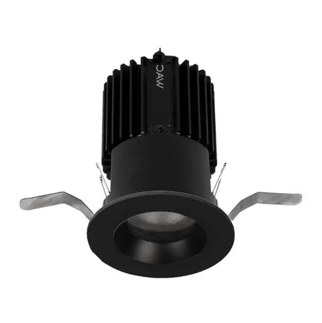 Volta 2" Round Downlight Trim