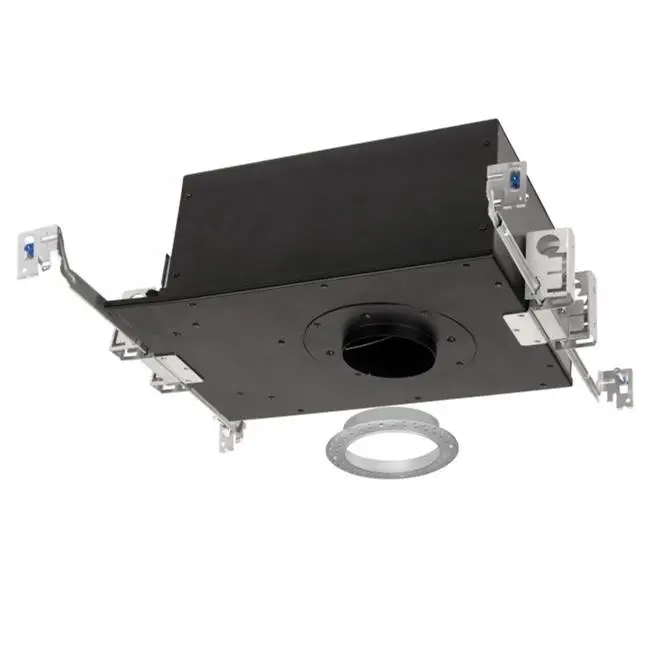 Volta Round Housing