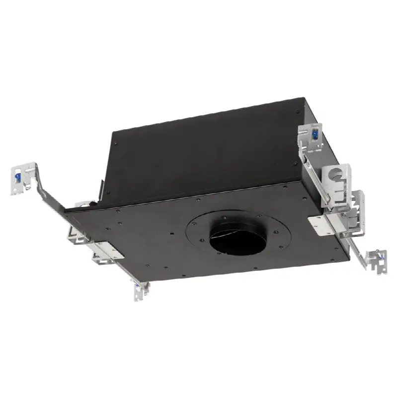 Volta 2" Round Housing
