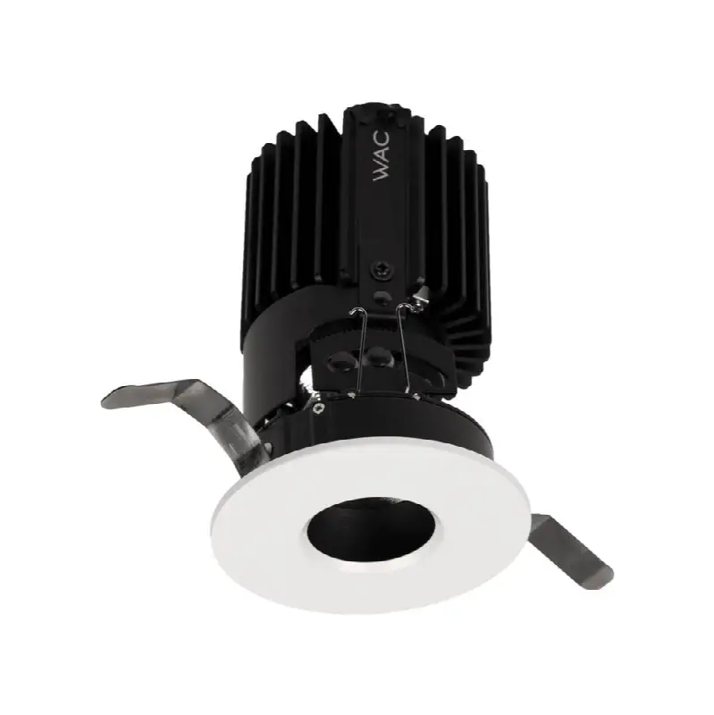 Volta Round Pinhole Trim