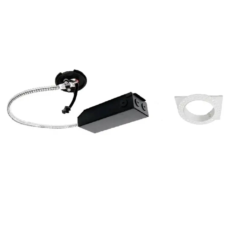 Volta 2" Round Housing