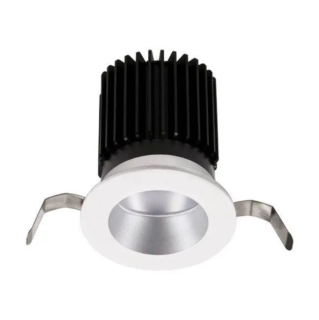 Volta Round Wall Wash Trim