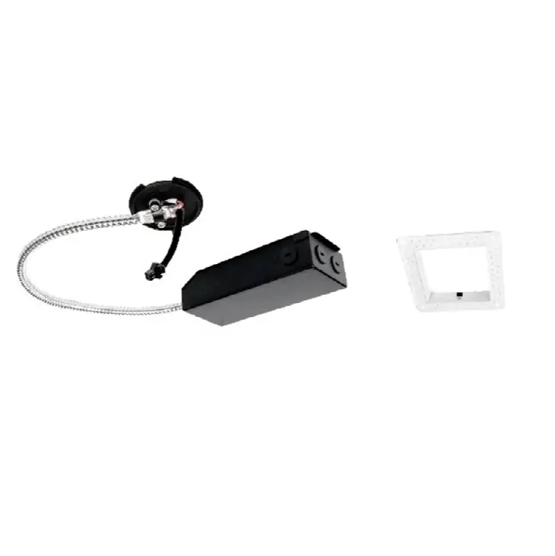 Volta 2" Square Housing