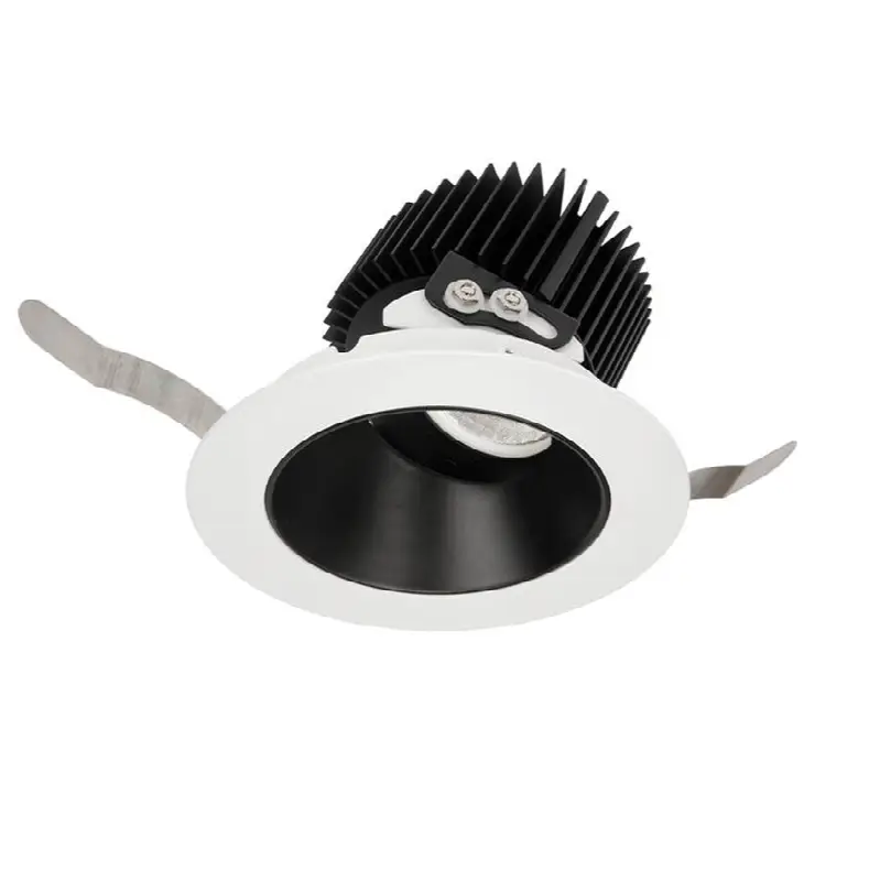 Aether Round Adjustable Trim with LED Light Engine