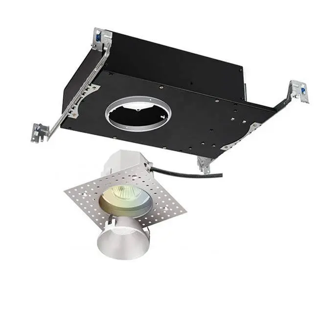 Aether Color Changing LED Round Invisible Trim with Light Engine