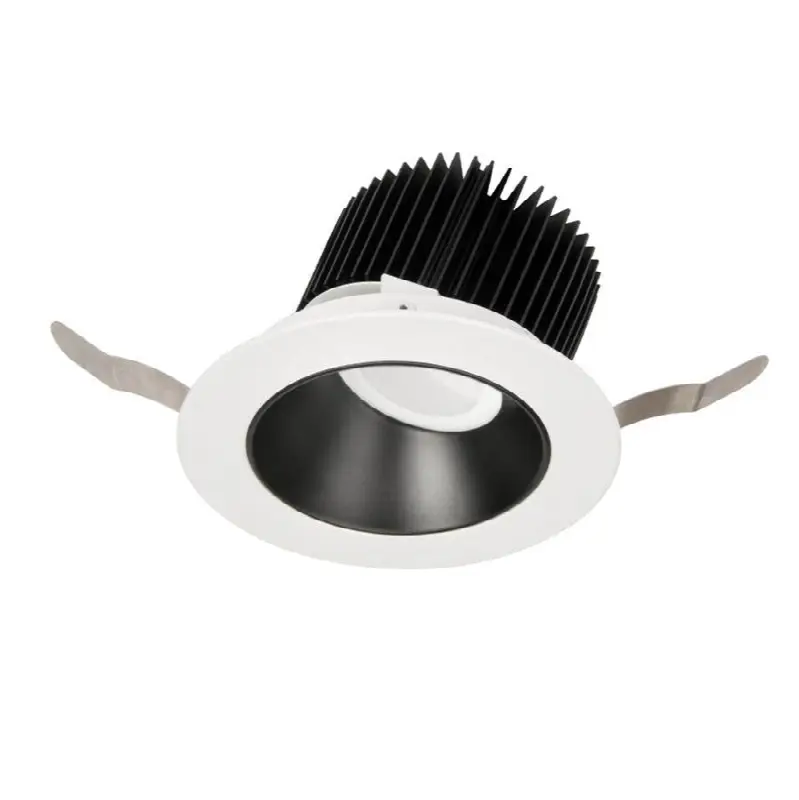 Aether Round Wall Wash Trim with LED Light Engine