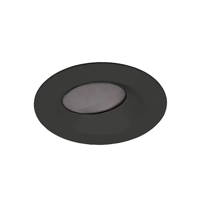 Ocularc 3.5 Round Wall Wash Trim