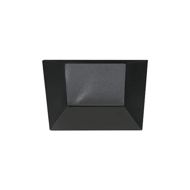 Ocularc 3.5 Square Downlight Trimless