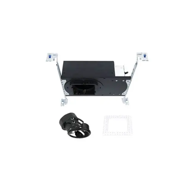 Ocularc 3.5 Square Housing with Dim-to-Warm
