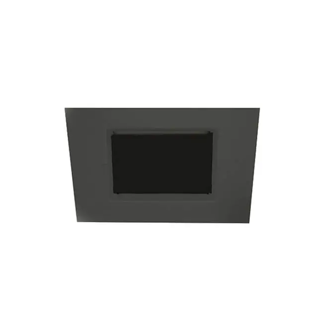 Ocularc 3.5 Square Pin Hole Trimless