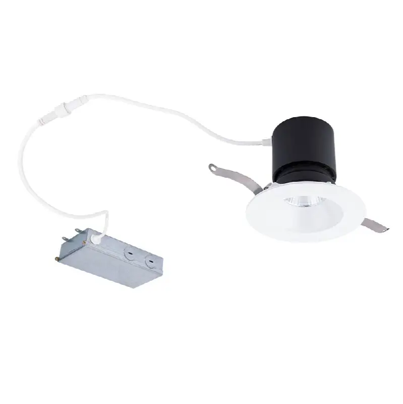 Patriot 3" Remodel Round Downlight 5CCT