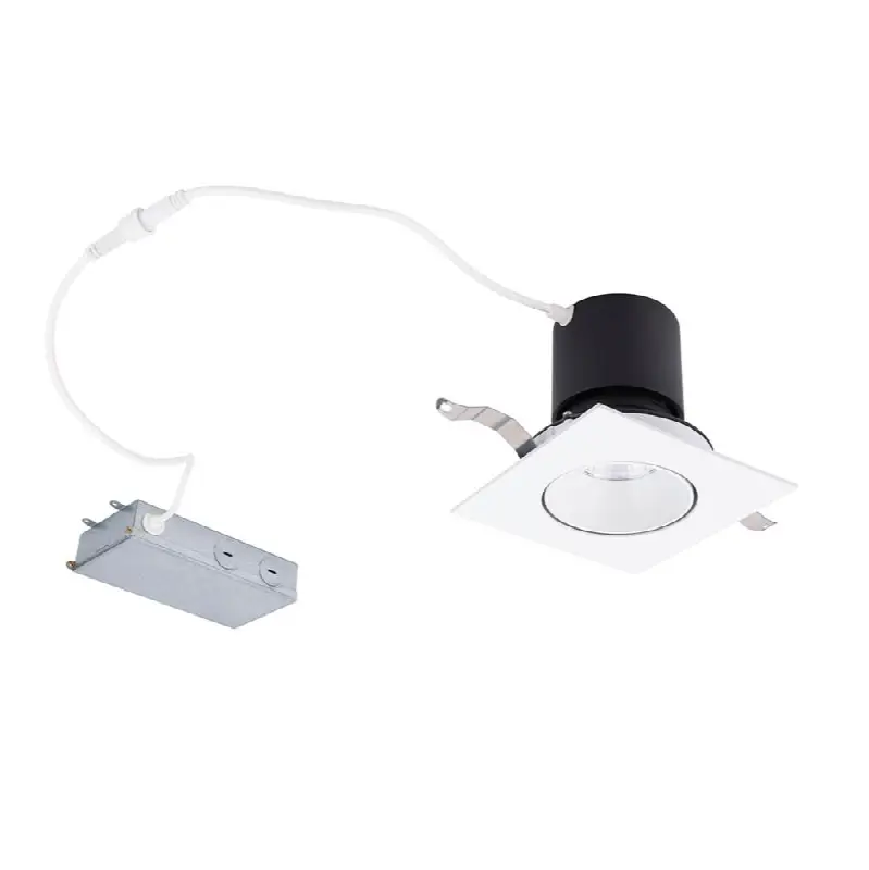 Patriot 3" Remodel Square Downlight 5CCT