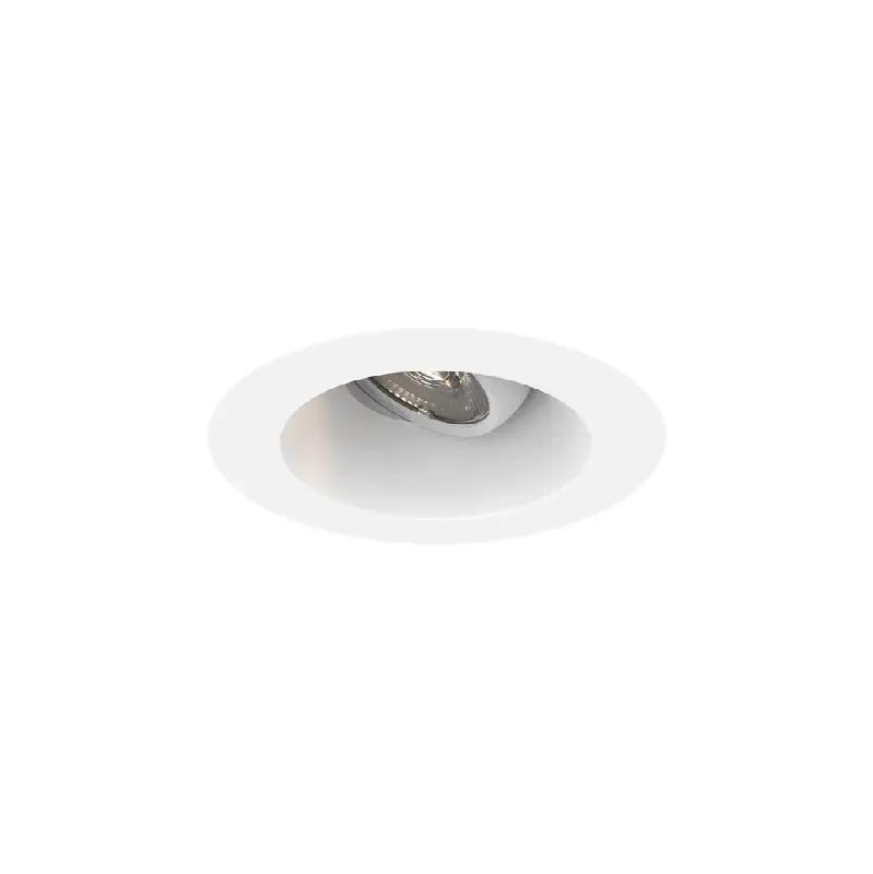 Kenric 3.5In Rnd Adj Trim