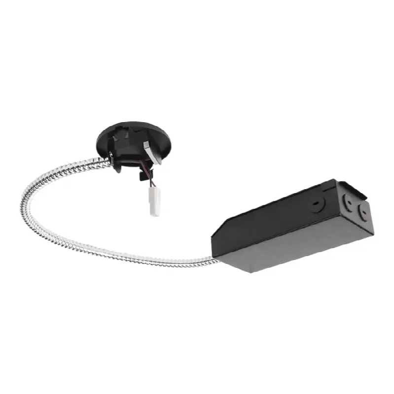 Volta LED Recessed Housing
