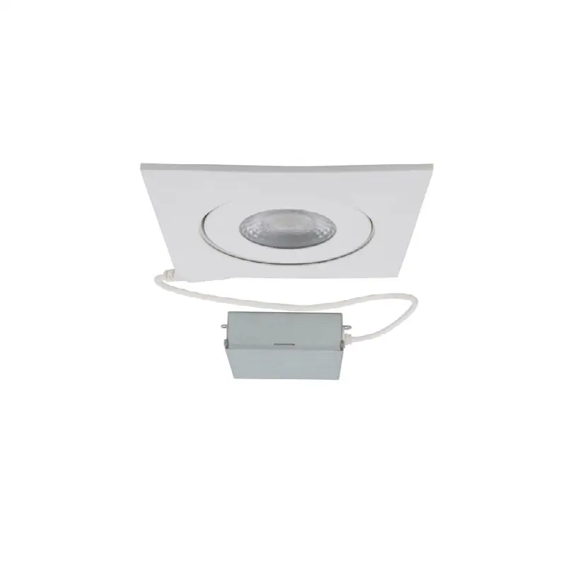 Lotos Adjustable Sq 4In 5CCT
