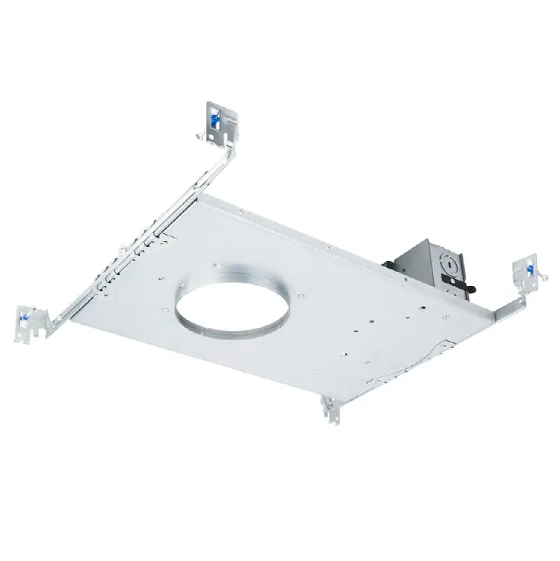 FQ 4" Frame-In Trimmed 19W