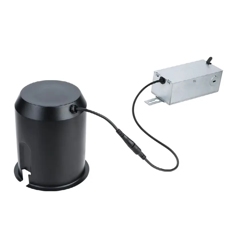 FQ 4" Remodel Housing Trimmed 13W