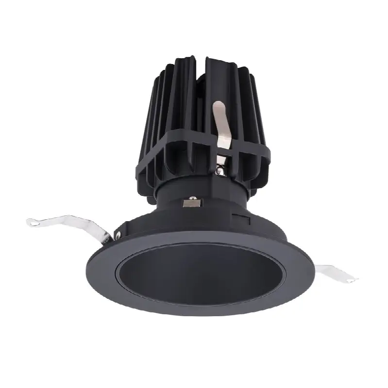 FQ 4" Round Downlight Trim 935