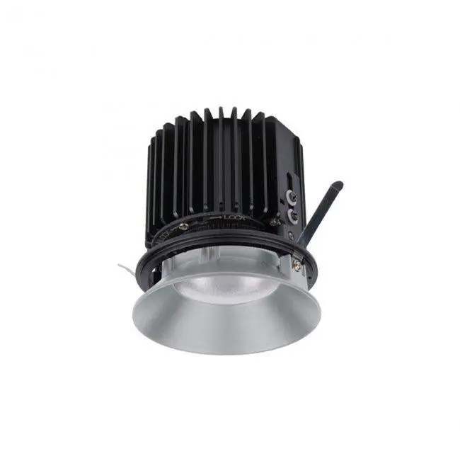 Volta Round Shallow Regressed Invisible Trim with LED Light Engine