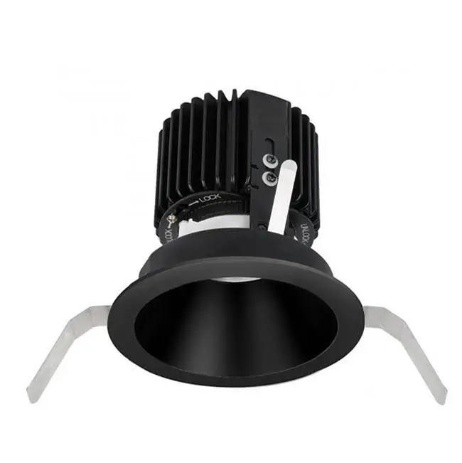 Volta 4.5" Round Trim with LED Light Engine