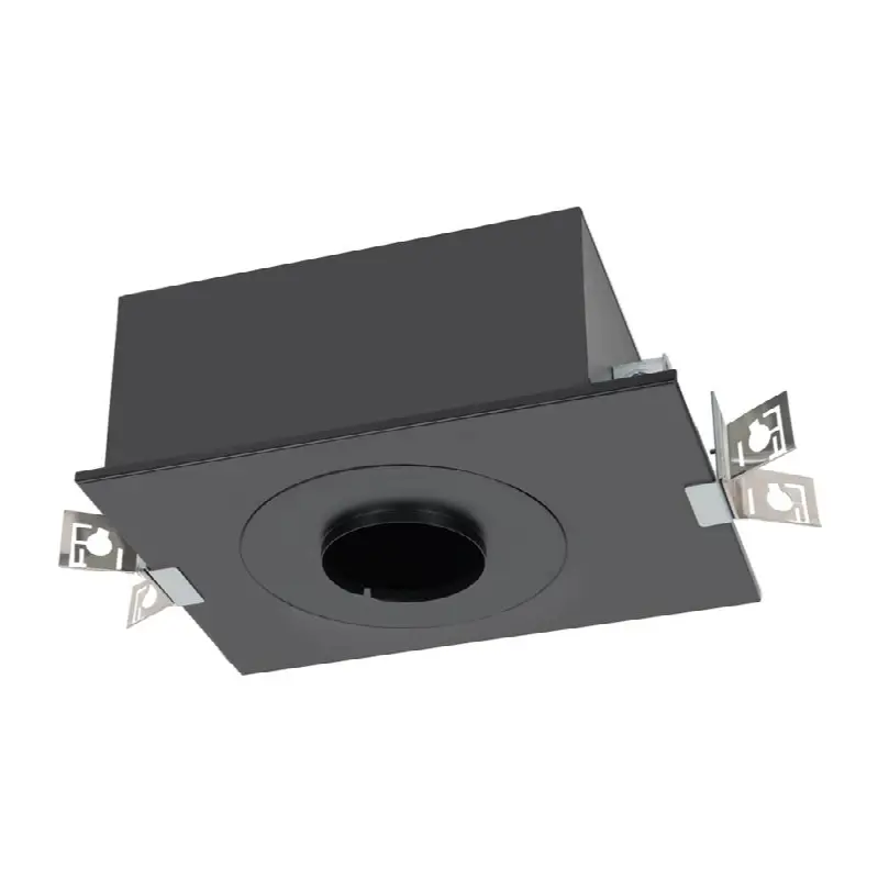Volta 4.5" Round Housing