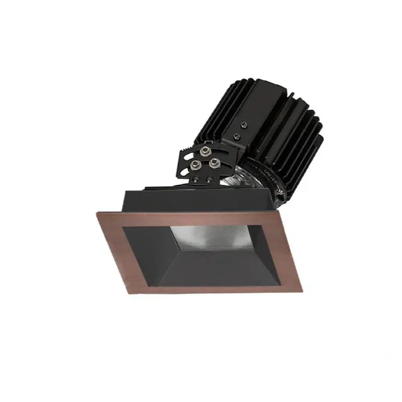 Volta Square Adjustable Trim with LED Light Engine