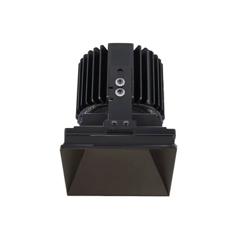 Volta Square Invisible Trim with LED Light Engine