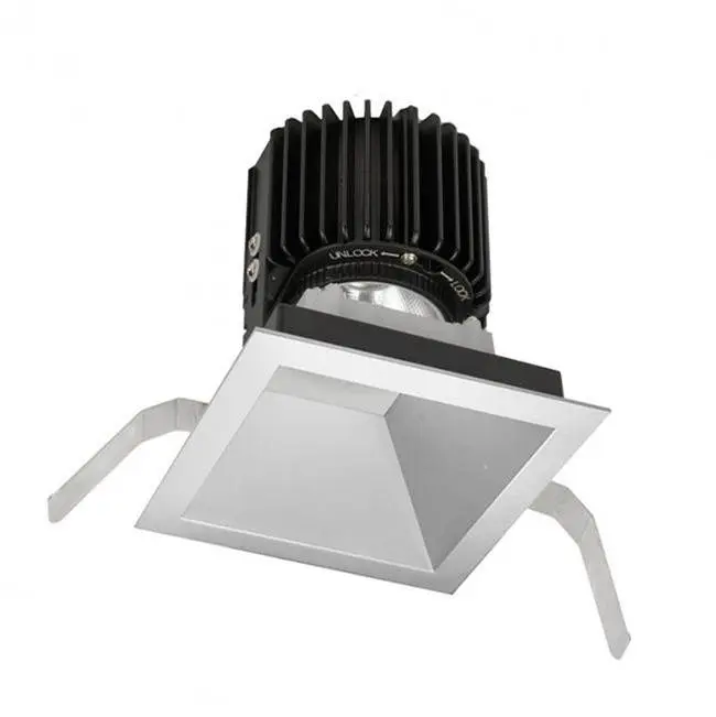 Volta Square Trim with LED Light Engine