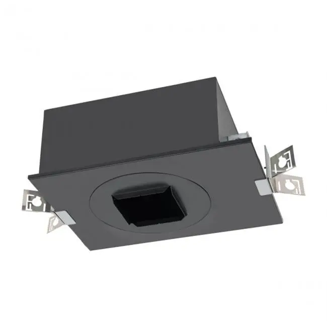 Volta 4.5" Square Housing