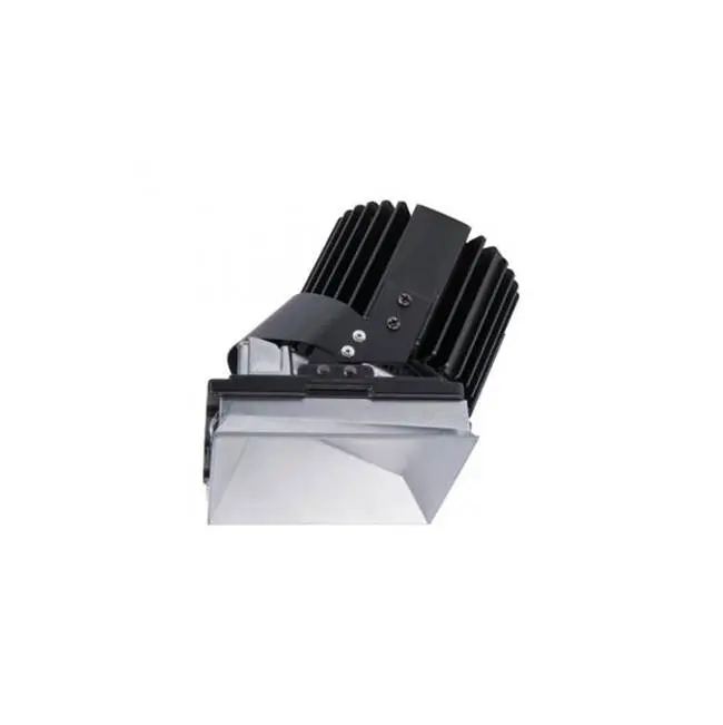 Volta Square Wall Wash Invisible Trim with LED Light Engine