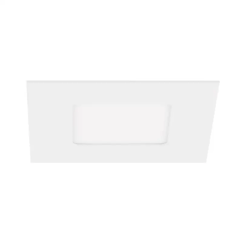 Lotos Downlight Sq 6In 5CCT
