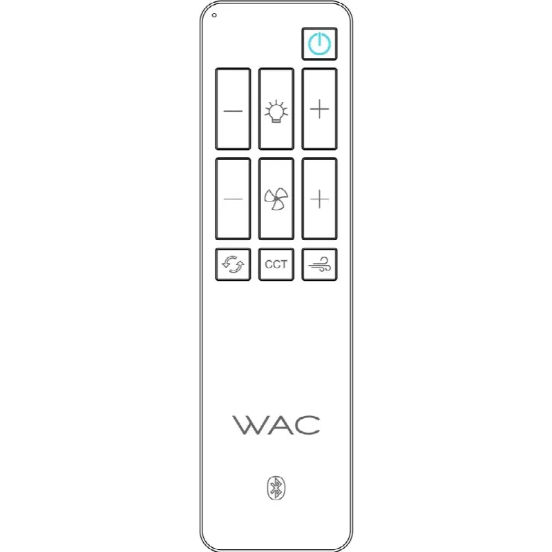 Bluetooth Remote Control