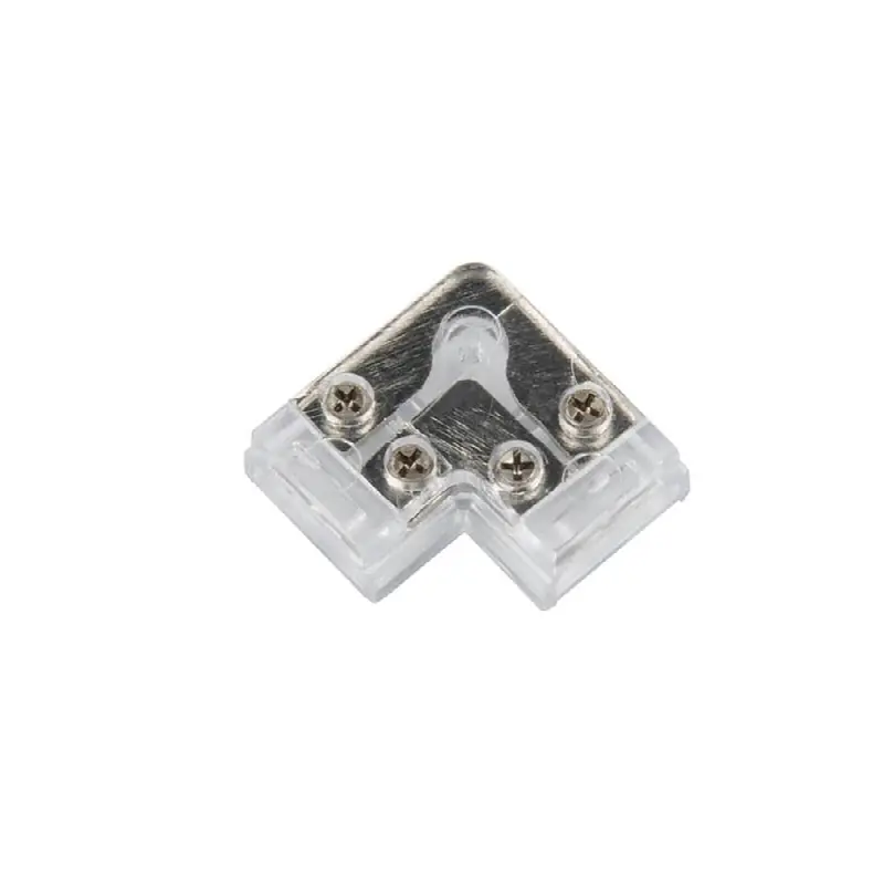 Basics Corner Tape to Tape Connector