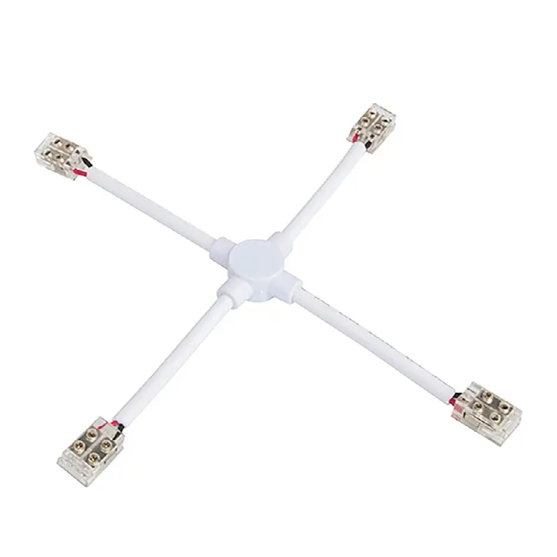 24VDC Basics Flex X Connector