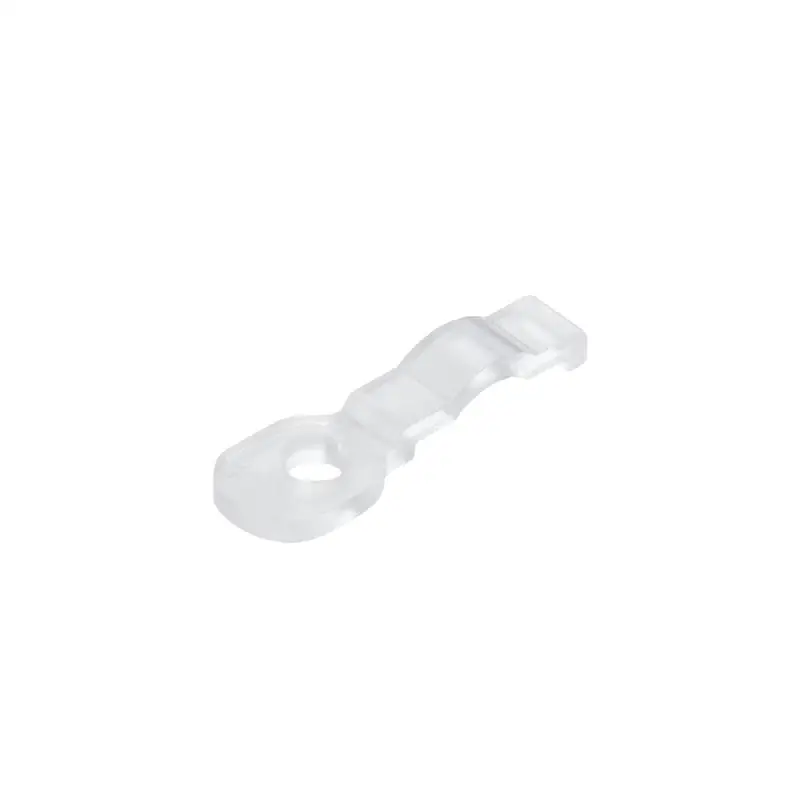 Plastic Mounting Clip