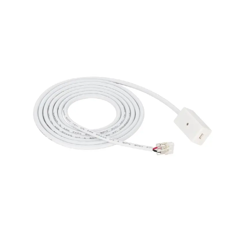 In Wall Rated Extension Cable