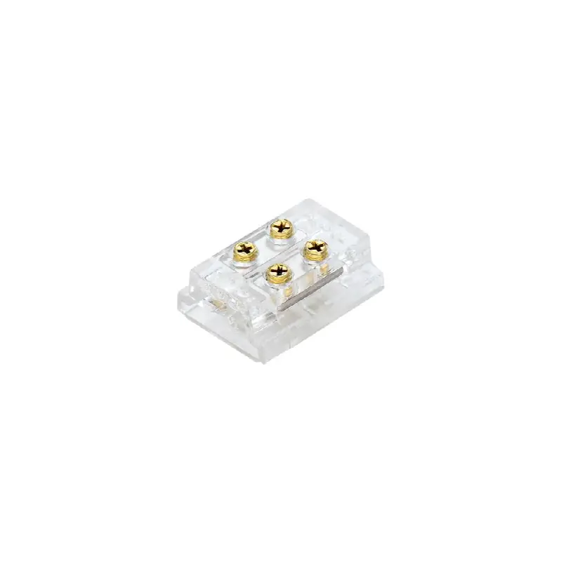 Tape to Tape Connector