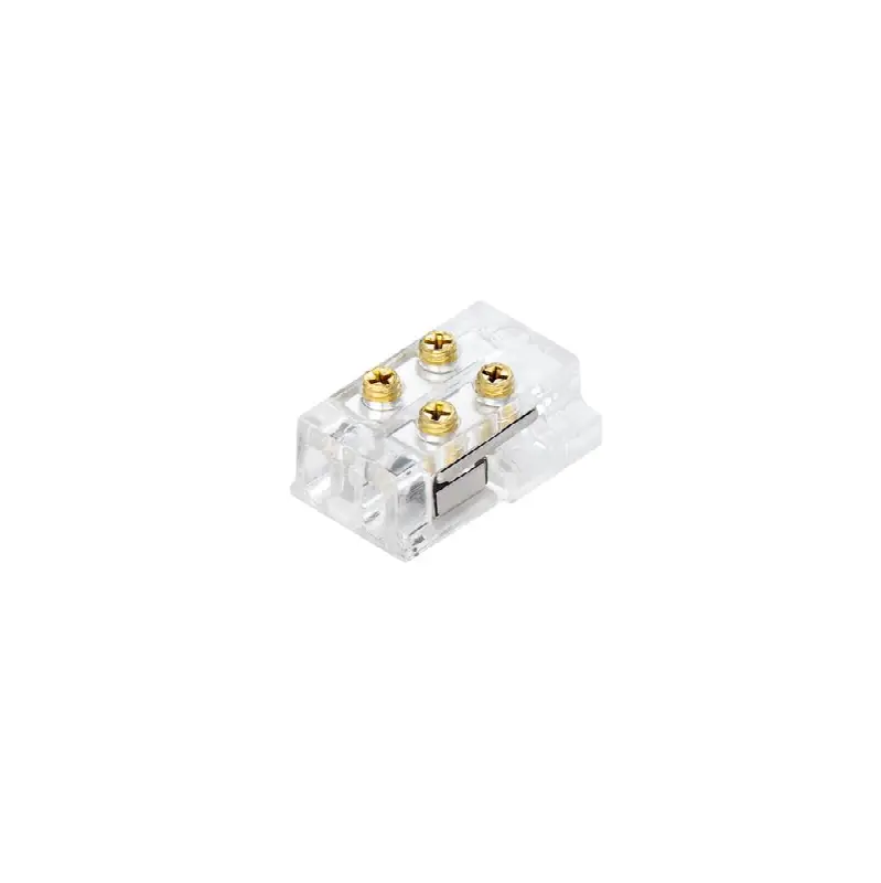 Power to Tape Connector